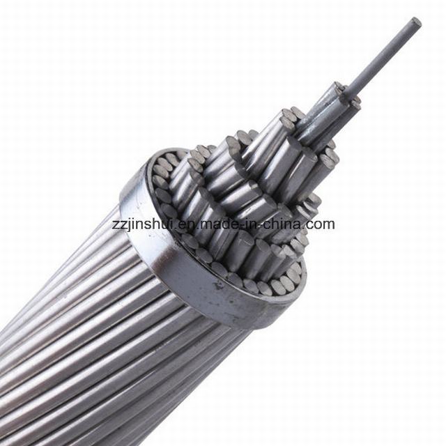 IEC, ASTM, BS Standard AAC Conductor From Factory
