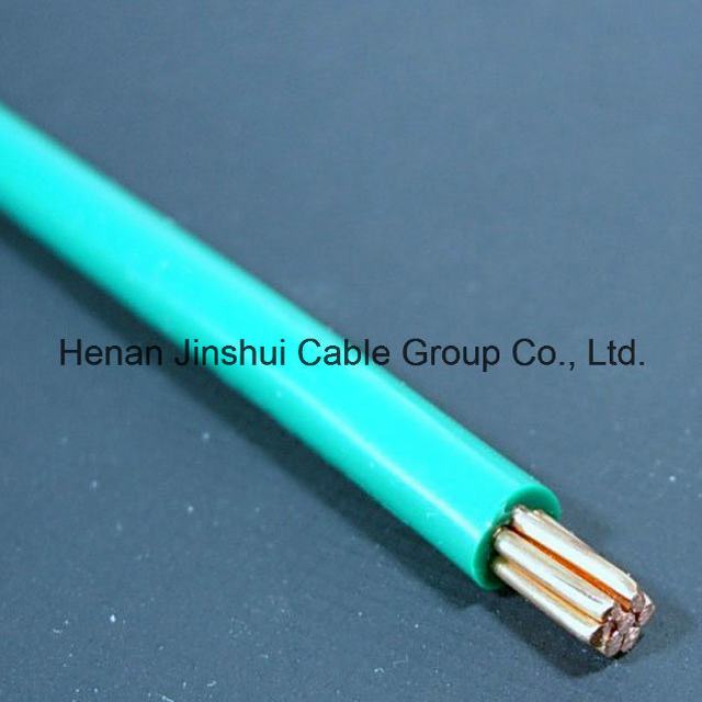  Used dell'interno Copper Electric Wire 4mm2