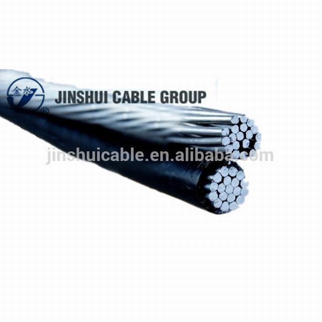 LV Aerial Bundled Cable ABC Cable XLPE Cable