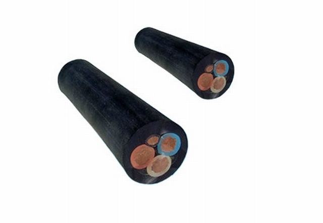 Mv Rubber Cable High Quality
