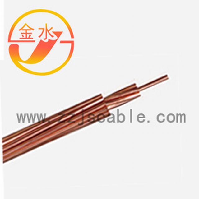 OEM Solid/Stranded Bare Copper Conductors