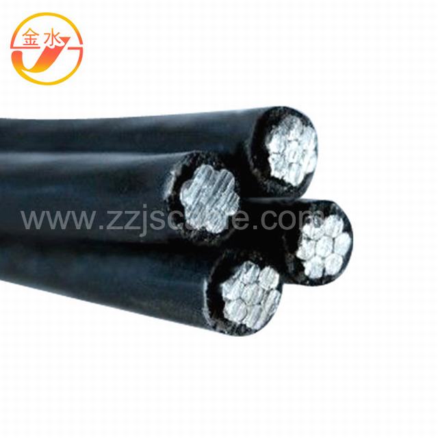 Overhead Power Cable ABC Cable