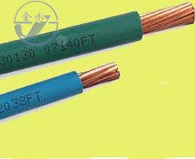 PVC Coated Wire for Installation H07V-R