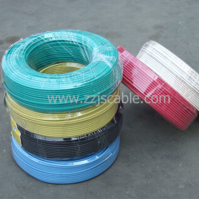  Draht PVC-Insulated/Copper /Electric/PVC/Building