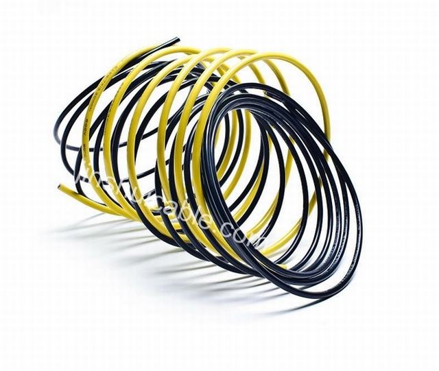PVC Insulated Flexible 450/750V Wire