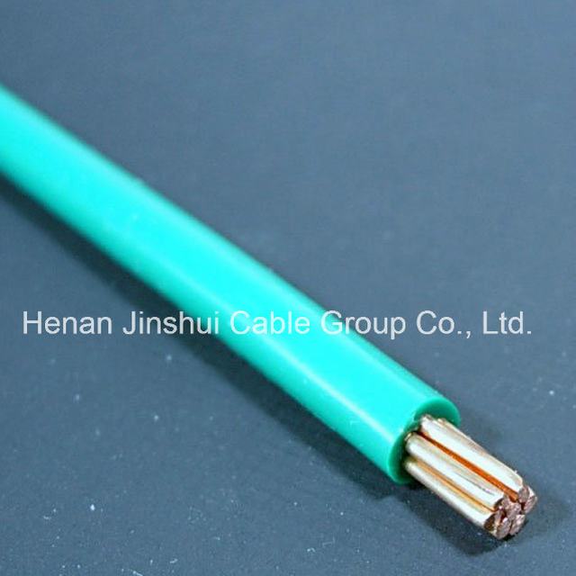 PVC Insulated Stranded Wire 16mm2