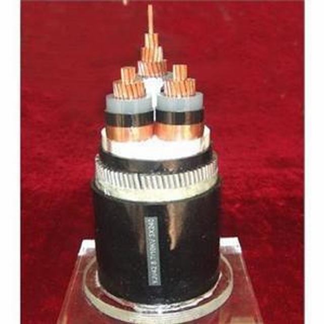 Power Cable 11kv XLPE Insulation