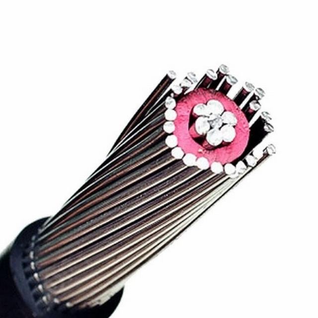 Ser/Seu Concentric Cable /Service Entrance Cable Flat 8+8AWG