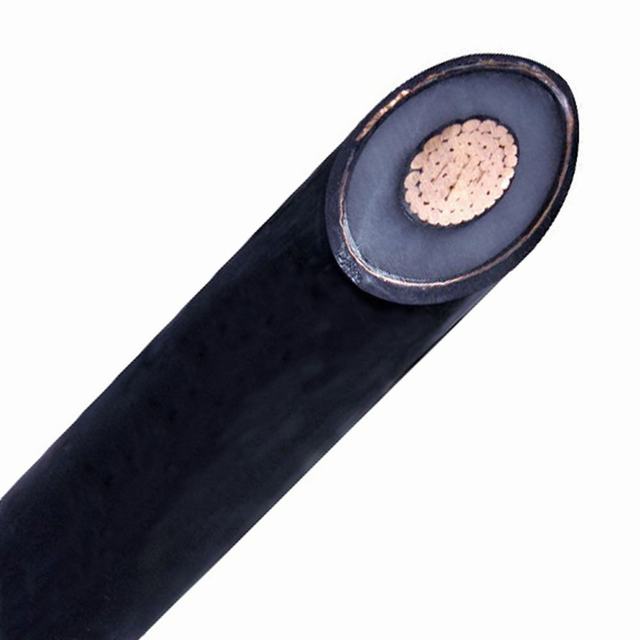 Single Core Copper Conductor XLPE Insulation 11kv Cable 70mm2