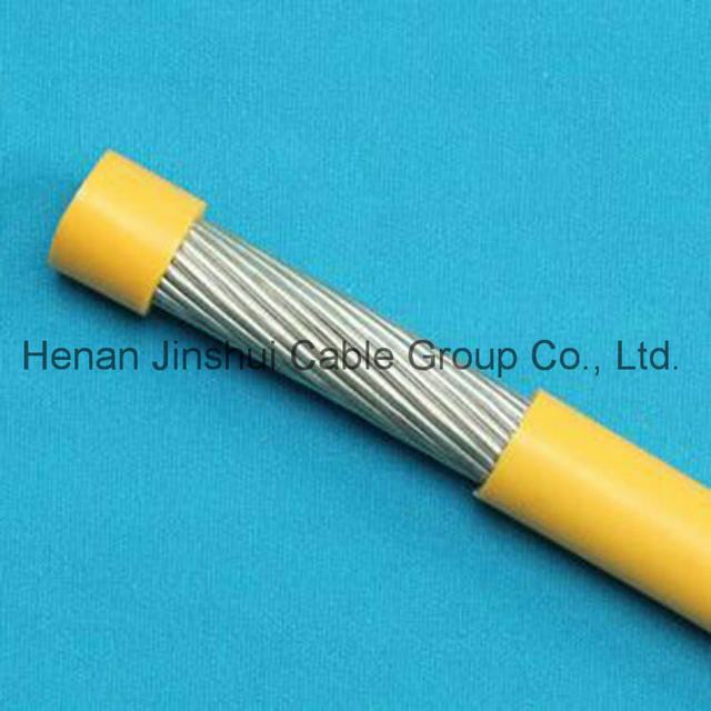 Single Core Low Voltage PVC Insulated Aluminum Electrical Wire