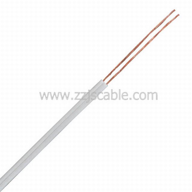 Small Machines & Appliances, Electronics Application 2651 Electrical Wire Flat Cable