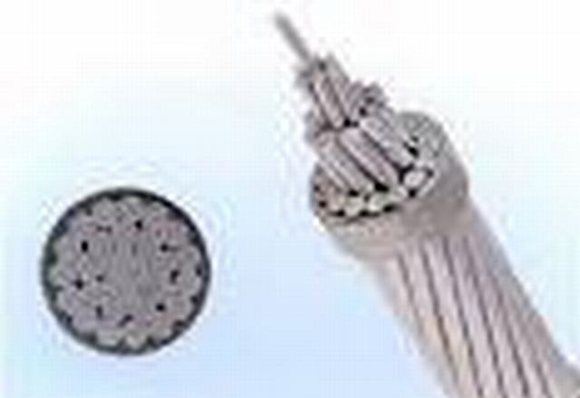 Steel Wire Galvanized Steel Stranded Conductor