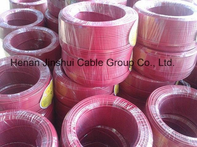 Stranded Copper Electrical Wire 10mm2