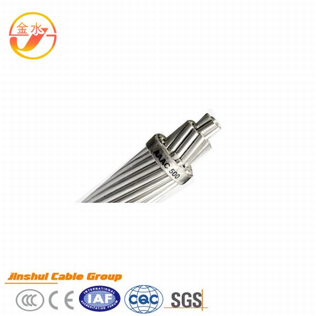  Câble d'AAAC superalliage/tous les conducteurs en alliage aluminium 25mm 35mm 40mm 50mm 150mm 170mm 300mm