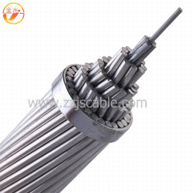 Transmission & Distribution Line ACSR/AAC/AAAC Conductor & Cable