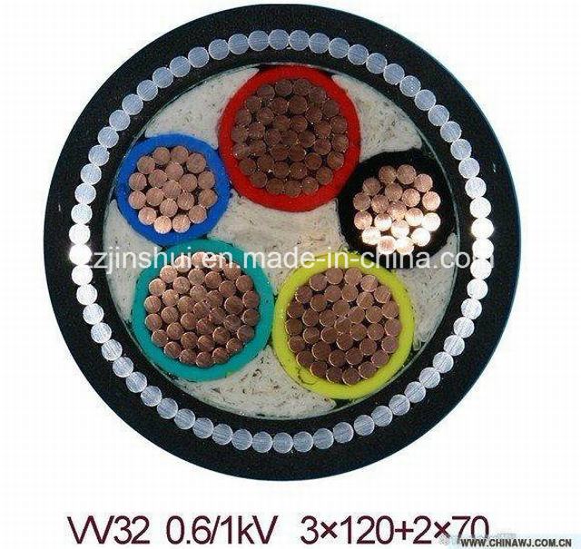 XLPE 11kv Power Cable Price with IEC BS Icea JIS Standard