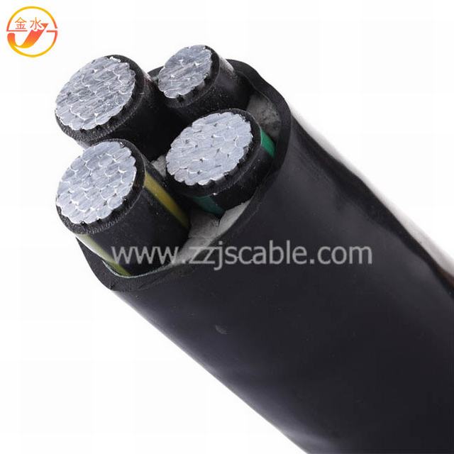 XLPE Power Cable 220kv Electric Cable Armored Cable